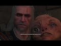 Witcher 3: What Happens if You Find Junior Peacefully?