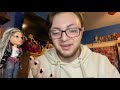 BRATZ ROCK ANGELZ 20th anniversary reproduction Cloe doll unboxing and review