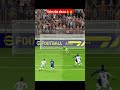 Cristiano ronaldo epic 👍😻👍goals from skill#efootball #efootball #goal #trendingshorts #samgaming #