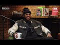 Carmelo Anthony on History w/ Kevin Garnett & Resolving Their Issues