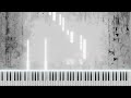[Piano]Mrest - Forever