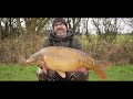 Big Hit Carp Fishing At Linear Fisheries! (Big Carp) - TB On Tour Ep1