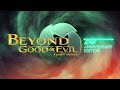 Beyond Good & Evil - 20th Anniversary Edition – Launch Trailer – Nintendo Switch