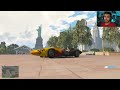 STEALING LIBERTY CITY LUXURY SUPERCAR | GTA V #147 GAMEPLAY| TECHNO GAMERZ