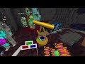 I Added Multiplayer to My 4D Game! (4D Miner Devlog #3)