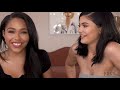 Q&A with Kylie and Jordyn