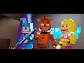 SHATTERED SOULS Parts 1-4 MOVIE | FNAF Animation (Songs by @APAngryPiggy @dheusta @thatsuburban)