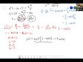 Differential Equations - Summer 2021 - Lecture 22 - More Laplace Transform Practice