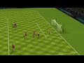 FIFA 14 Android - Aberdeen VS Partick Thistle