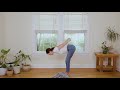 Office Break Yoga  |  14-Minute Yoga Practice