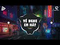 Về Nghe Em Hát (RIN Mix) - Hana Cẩm Tiên | Nếu Như Mà Anh Thương Em Remix