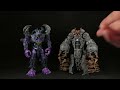 Transformers Rise of the Beast Scorponok