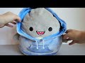Gordon the Shark Is The Cutest Squishmallow With a Hoodie