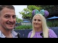 Full Day in Disneyland, Tiana's Beignets, Magic Happens Parade, & a Surprise Pixar Spectacular | Day