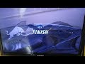 GRAN TURISMO 5 Unseen: Final 8 Laps of B Spec Indy 500. (X2011 Prototype Onboard) #nijigasaki