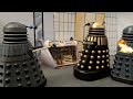 Doctor who Big finish: The Genocide Machine Scene recreation 2