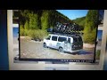 2wd Econoline E-Series Suspension lift kit history | First lifted van video on youtube 16 years ago!