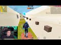 Hardest Parkour Is Finally Completed😱😍- Free Fire India