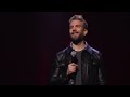 Anthony Jeselnik Will Drop Your Baby | Netflix Is A Joke