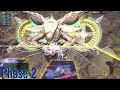 Final Fantasy XIV: Dawntrail OST - Final Boss Theme (SPOILERS)
