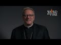 Trust in the Lord — Bishop Barron’s Sunday Sermon