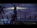 Destiny Trolling Tower