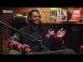 Carmelo Anthony on How the New York Knicks Rebuilt Its Culture  | YouTube Exclusive