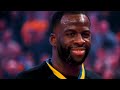 NBA Players Explain why Draymond Green is a MONSTER