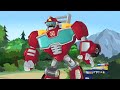 Good Guy or Bad Guy? 🚨 Transformers Rescue Bots | Kids Cartoons | Transformers TV