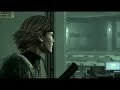 MGS 4: Mandatory vaccine shots in the army? Not with Johnny.😁😁😁