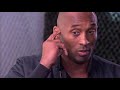 Jalen Rose's exclusive one-on-one interview with Kobe Bryant |  NBA on ESPN