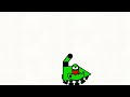 Billy the mini Soviet tank test cartoon  about tanks flipaclip animation