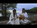This is just an offering... 1hr Light Language Activation for Peace - Gentle Flute and Guitar