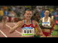 Athletics - Women's 4X100M Relay - Final - Beijing 2008 Summer Olympic Games