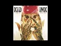 Kid Ink - Hotel (Official Audio) ft. Chris Brown