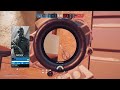 Most FRUSTRATING Game of Ranked (Rainbow Six Siege)