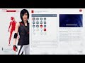 i try mirror's edge catalyst for the first time
