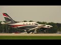 Oshkosh Mass Arrival Chaos! EAA AirVenture 2024