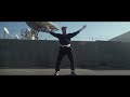Thumpasaurus - Mental Karate (Official Music Video)