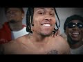 FWC Big Key - Flamed Up (Official Video) (feat. Fwc Cashgang)