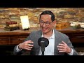 Handling Anxiety God's Way (Part 1) - Curtis Chang