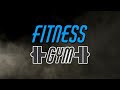 Fitness Gym - Join us today!