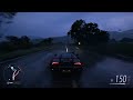 Forza Horizon 5 | Lamborghini Huracan Performante Gameplay 4K