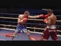 Dmitry Pirog vs Javier Maciel 2