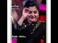 Nivetha Thomas new video