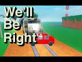 Roblox Untitled Truck Game!