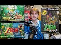 New Zelda Game Reveal in This Nintendo Direct?