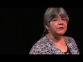 Aboriginal women -- resistance, resilience & revitalization | Patti Doyle Bedwell | TEDxCapeBreton