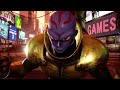 Jump Force - All English Dub Ultimates