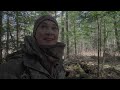 Good First Bird - Hen Gobbling?! - Vermont Youth Turkey Hunt 2022